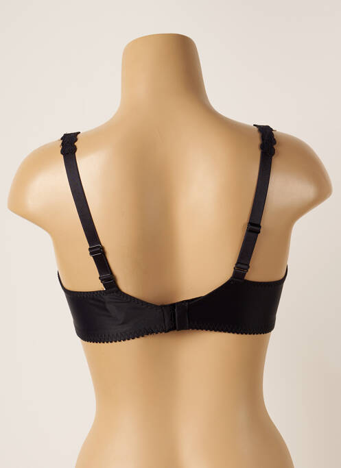 Soutien-gorge noir ROSA FAIA pour femme