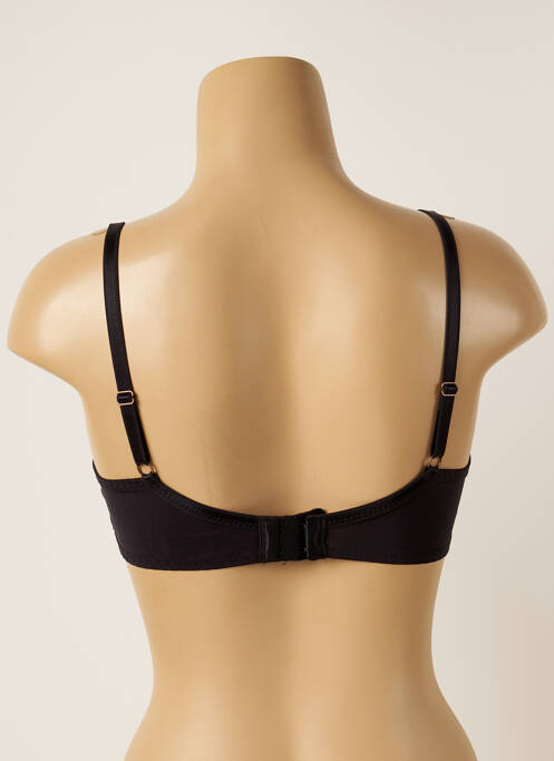 Soutien-gorge noir LINGADORE pour femme