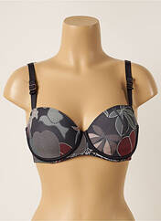 Soutien-gorge gris MARIE JO pour femme seconde vue