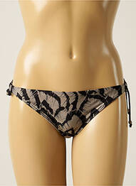 Bas de maillot de bain imprimé fantaisie bikini vert PRIMADONNA femme