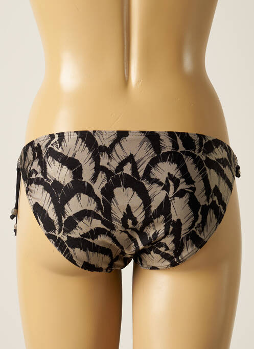 Bas de maillot de bain vert PRIMA DONNA pour femme