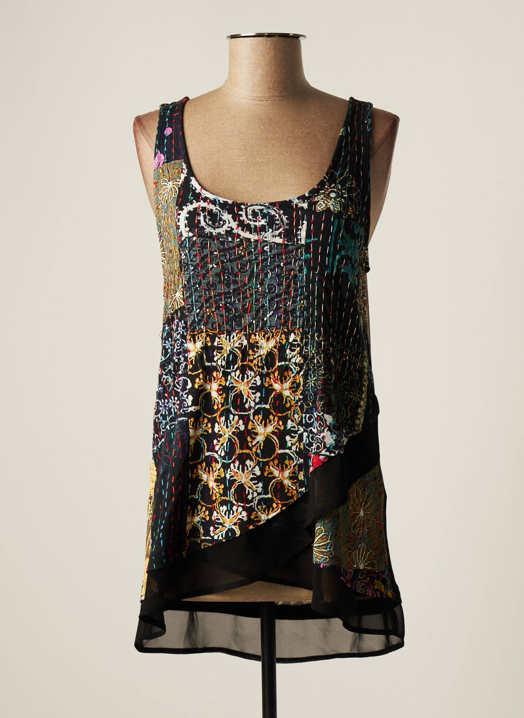 Modz desigual online