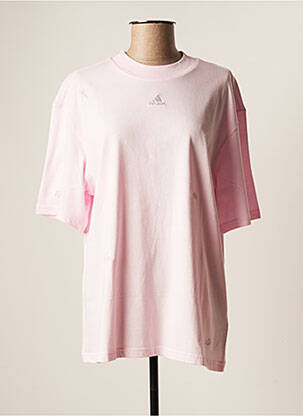 Tee shirt adidas pas cher outlet femme