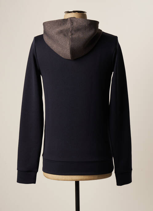 Sweat-shirt à capuche bleu ASTORE pour homme