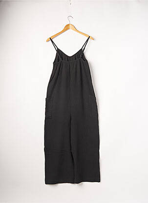 Combi-pantalon sans manche sans manche gris RAILS femme