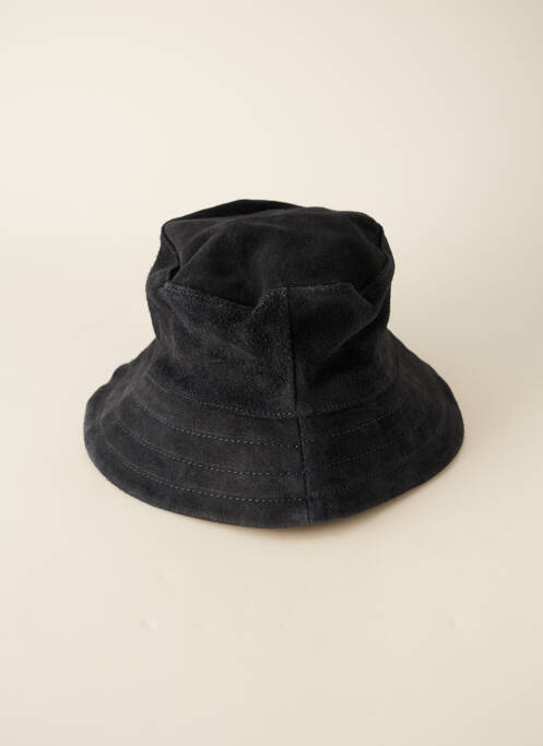 Bonnet bleu CRAIE pour femme