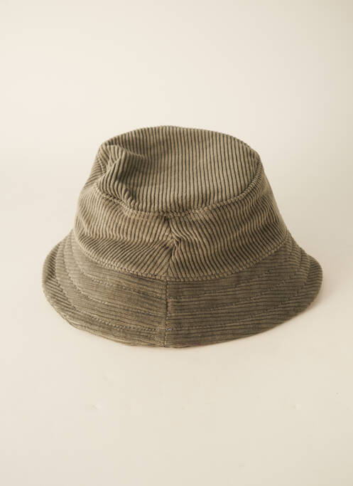 Bonnet vert CRAIE femme