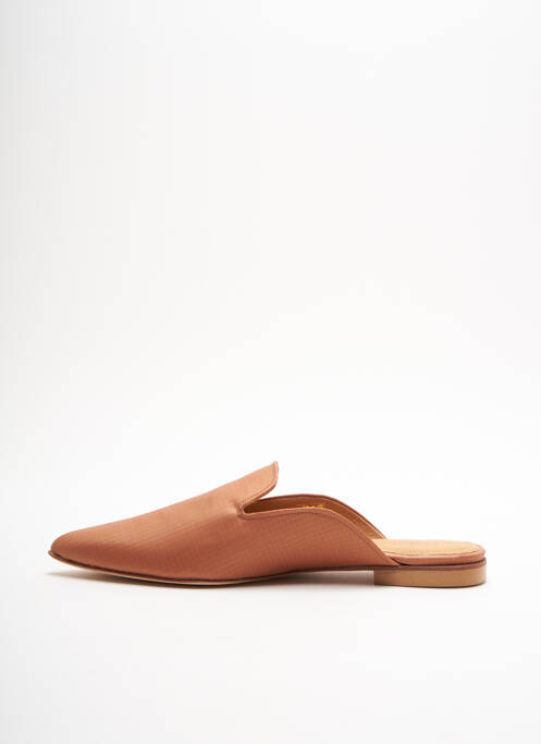 Mules/Sabots marron RABENS SALONER pour femme