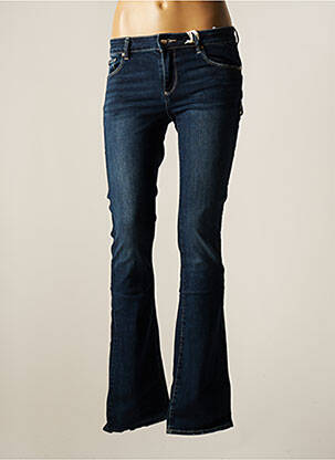 Jeans bootcut shop pas cher femme