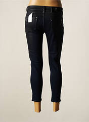Jeans skinny bleu FRACOMINA pour femme seconde vue