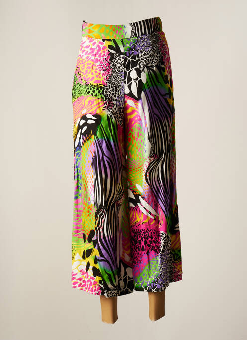 Pantacourt vert FRACOMINA pour femme