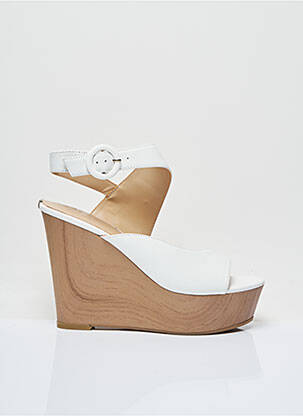 Chaussure guess femme on sale compensée