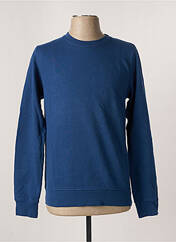 Sweat-shirt bleu COLORFUL STANDARD pour homme seconde vue