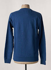 Sweat-shirt bleu COLORFUL STANDARD pour homme seconde vue