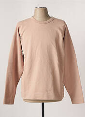 Sweat-shirt rose OUTLAND pour homme seconde vue