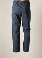 Pantalon chino bleu KESTIN pour homme seconde vue