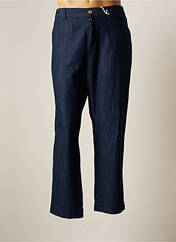 Pantalon large bleu KESTIN pour homme seconde vue