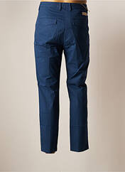 Pantalon chino bleu HAIKURE pour homme seconde vue