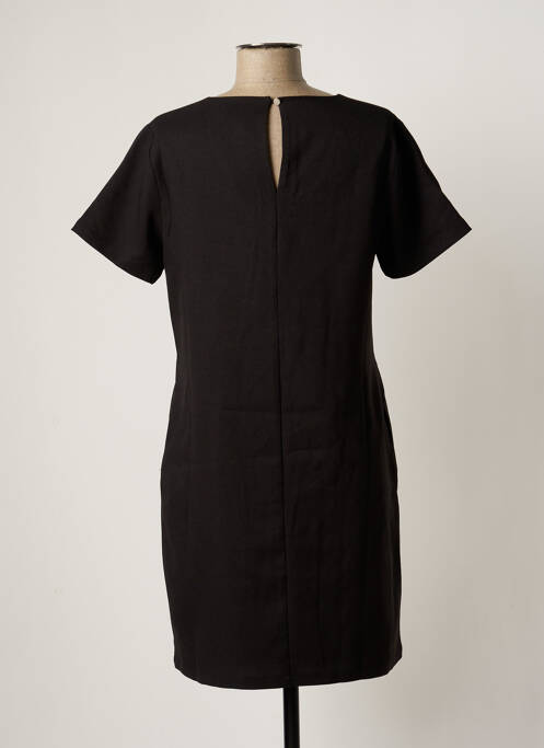 Robe courte noir MOLLY BRACKEN pour femme