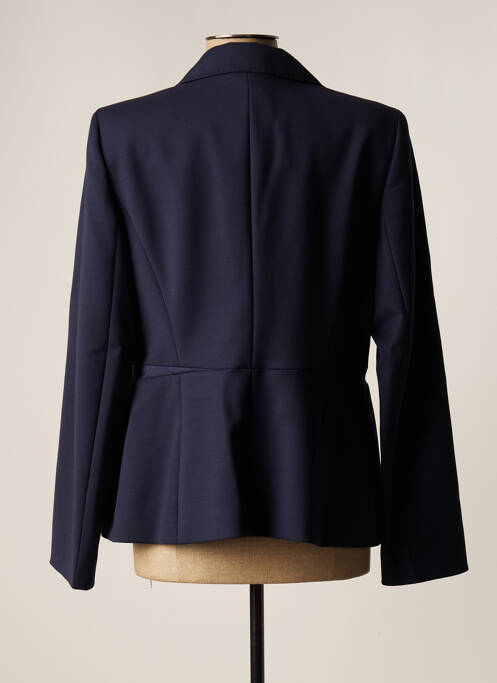 Blazer bleu ESCADA pour femme