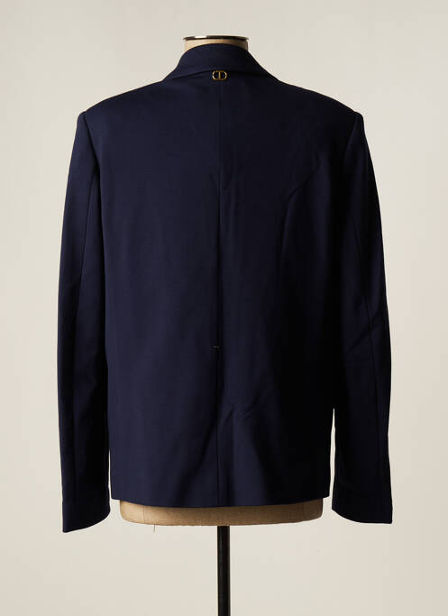 Blazer bleu TWINSET pour femme
