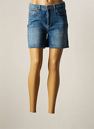 Short en hotsell jean pas cher