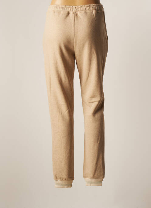 Jogging beige VITAMINA pour femme