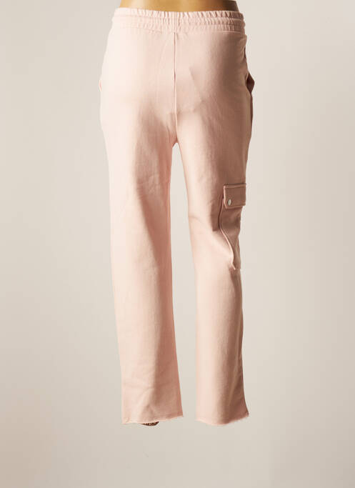 Jogging rose TWINSET pour femme