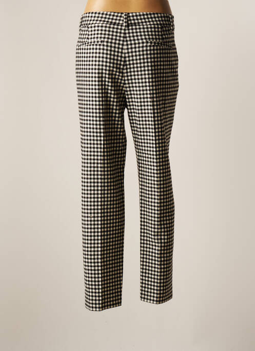 Pantalon chino noir RED VALENTINO pour femme