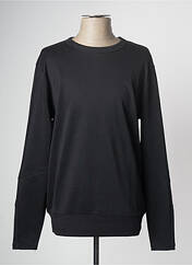 Sweat-shirt noir G STAR pour homme seconde vue