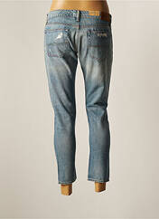 Jeans coupe slim bleu RALPH LAUREN pour femme seconde vue