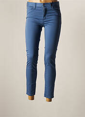 Pantalon 7/8 bleu ARMANI EXCHANGE pour femme seconde vue
