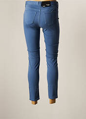 Pantalon 7/8 bleu ARMANI EXCHANGE pour femme seconde vue