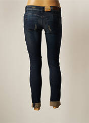 Jeans skinny bleu KAPORAL pour femme seconde vue