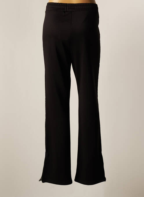 Jogging noir FILA pour femme