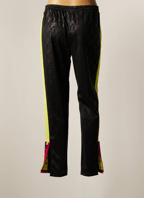 Jogging noir FILA pour femme