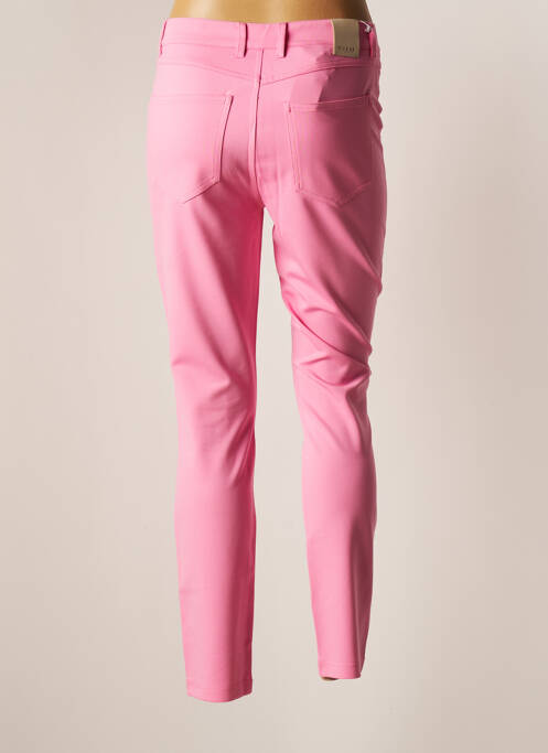Jegging rose GUESS pour femme