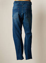 Jeans coupe large bleu G STAR pour femme seconde vue