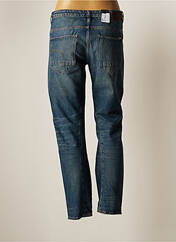 Jeans coupe large bleu RAW-7 pour femme seconde vue