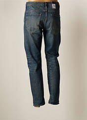 Jeans coupe large bleu RAW-7 pour femme seconde vue