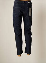 Pantalon large bleu RAW-7 pour femme seconde vue