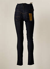 Jeans skinny bleu SALSA pour femme seconde vue