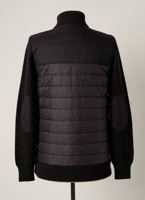 Doudoune gris CH. K. WILLIAMS pour homme