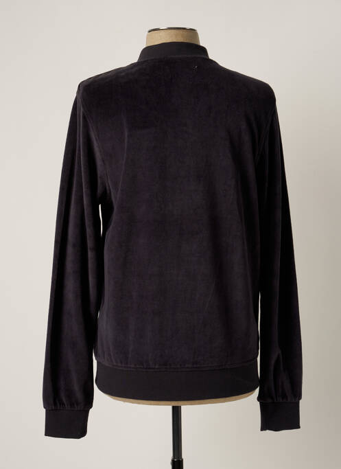 Veste casual bleu JACK & JONES pour homme