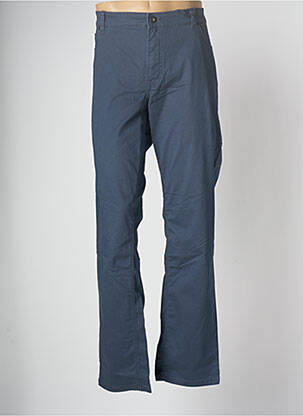 Pantalon slim bleu PADDOCK'S pour homme