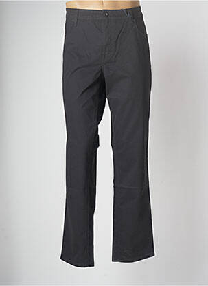 Pantalon slim gris PADDOCK'S pour homme