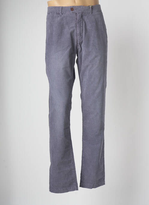 Pantalon chino violet MAISON SCOTCH pour homme