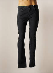 Jeans skinny gris SCOTCH & SODA pour homme seconde vue