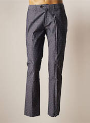Pantalon chino gris SCOTCH & SODA pour homme seconde vue
