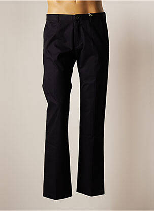 Pantalon chino noir ESPRIT pour homme